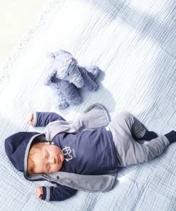 Noppies Jongen Pants Jersey Loose Yip - Navy - Maat 74 7 Noppies Jongen Pants Jersey Loose Yip - Navy - Maat 74 -Sophie Shop 550x550 601