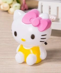 Hello Kitty Nachtlampje - Nachtlampje -Sophie Shop 550x550 603