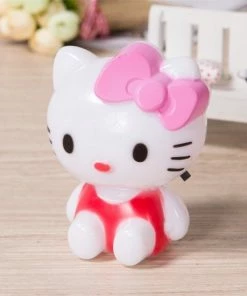 Hello Kitty Nachtlampje - Nachtlampje -Sophie Shop 550x550 604