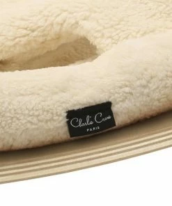 Charlie Crane - Beech - Wipstoeltje Levo - Fur Milk -Sophie Shop 550x550 608