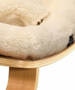 Charlie Crane - Beech - Wipstoeltje Levo - Fur Milk -Sophie Shop 550x550 611