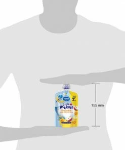 Nestl? Nestl Little Rockets Smoothie Appel Banaan Wortel- Vanaf 2 Jaar- 6 Stuks 10 Nestl? Nestl Little Rockets Smoothie Appel Banaan Wortel- Vanaf 2 Jaar- 6 Stuks -Sophie Shop 550x550 621