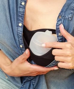 Babyono 1400 Baby Ono Borstvoedings Collector - Breast Pump - Collector MILK ME! -Sophie Shop 550x550 622