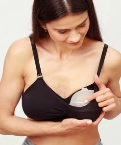 Babyono 1400 Baby Ono Borstvoedings Collector - Breast Pump - Collector MILK ME! -Sophie Shop 550x550 624