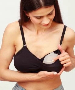 Babyono 1400 Baby Ono Borstvoedings Collector - Breast Pump - Collector MILK ME! -Sophie Shop 550x550 625