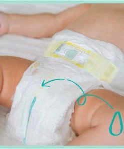 Pampers - Premium Protection - Maat 5 - Mega Maandbox - 216 Luiers -Sophie Shop 550x550 631