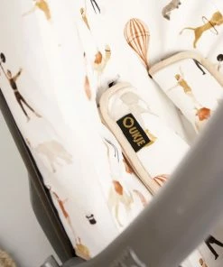 Ukje Hoes Zomerhoes Autostoelhoes Voor Maxi-Cosi Cabriofix, Citi En Pebble - Circus -Sophie Shop 550x550 677