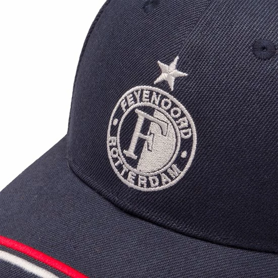 Feyenoord Cap Uit Jr 2022/23 5 Feyenoord Cap Uit Jr 2022/23 - Afbeelding 3