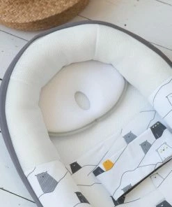 Doomoo Basics Baby Pillow - Klein Ergonomisch Hoofdkussentje 20 Doomoo Basics Baby Pillow - Klein Ergonomisch Hoofdkussentje -Sophie Shop 550x550 684