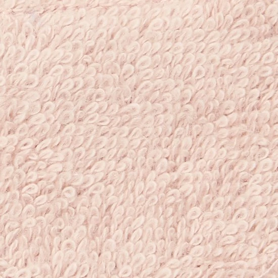Koeka Baby Badcape Dijon Daily - 100x100cm - Lichtroze 11 Koeka Baby Badcape Dijon Daily - 100x100cm - Lichtroze - Afbeelding 9