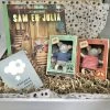 Het Muizenhuis Kraampakket - Boek Het Muizenhuis Sam En Julia - Knuffel Julia - Knuffel Sam - Cadeaupakket - Kinderen - Kidscadeau - Verjaardag - Jongen - Meisje 1 Het Muizenhuis Kraampakket - Boek Het Muizenhuis Sam En Julia - Knuffel Julia - Knuffel Sam - Cadeaupakket - Kinderen - Kidscadeau - Verjaardag - Jongen - Meisje -Sophie Shop 550x550 728