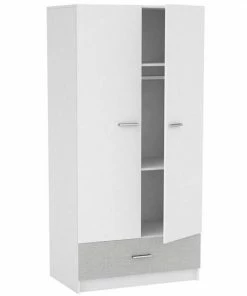 DEMEYERE Babykamer Kilian 3-delig - Ledikant 70x140 Commode & Kledingkast - Wit / Linen 11 DEMEYERE Babykamer Kilian 3-delig - Ledikant 70x140 Commode & Kledingkast - Wit / Linen -Sophie Shop 550x550 732