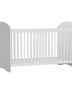 DEMEYERE Babykamer Kilian 3-delig - Ledikant 70x140 Commode & Kledingkast - Wit / Linen 15 DEMEYERE Babykamer Kilian 3-delig - Ledikant 70x140 Commode & Kledingkast - Wit / Linen -Sophie Shop 550x550 736