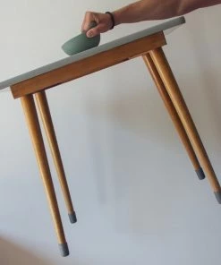 Kids Cultures | Baby Servies | Baby Bordje Met Zuignap Inclusief Lepel | Kinderbord | Groen 11 Kids Cultures | Baby Servies | Baby Bordje Met Zuignap Inclusief Lepel | Kinderbord | Groen -Sophie Shop 550x550 742