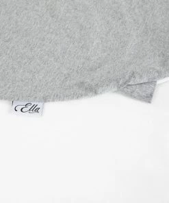 Ella Zwangerschapskussen Hoes - Overtrek Voor De C Vorm, Katoen, 150x70 Cm -Sophie Shop 550x550 749