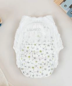 LILLYDOO Luierbroekjes - Maat 5 (12-17 Kg) - 105 Stuks - Maandbox 13 LILLYDOO Luierbroekjes - Maat 5 (12-17 Kg) - 105 Stuks - Maandbox -Sophie Shop 550x550 76