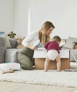 LILLYDOO Luierbroekjes - Maat 5 (12-17 Kg) - 105 Stuks - Maandbox 14 LILLYDOO Luierbroekjes - Maat 5 (12-17 Kg) - 105 Stuks - Maandbox -Sophie Shop 550x550 77