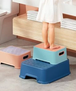 Splendole Opstapje - Badkameropstapje Kinderen - Wc Krukje 27 Cm Blauw 10 Splendole Opstapje - Badkameropstapje Kinderen - Wc Krukje 27 Cm Blauw -Sophie Shop 550x550 772