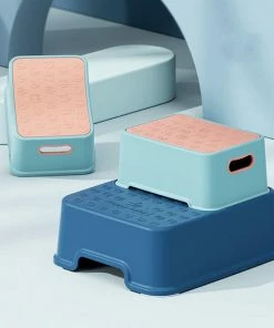 Splendole Opstapje - Badkameropstapje Kinderen - Wc Krukje 27 Cm Blauw 12 Splendole Opstapje - Badkameropstapje Kinderen - Wc Krukje 27 Cm Blauw -Sophie Shop 550x550 773