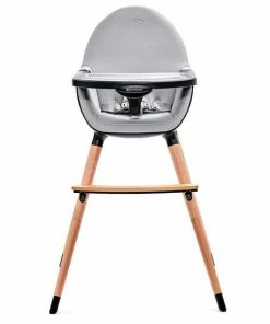 Kinderkraft Kinderstoel FINI - Zwart -Sophie Shop 550x550 796