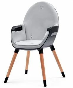 Kinderkraft Kinderstoel FINI - Zwart -Sophie Shop 550x550 801