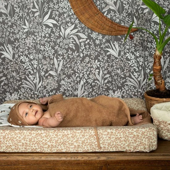 Noppies Babykameraccessoires Botanical Size S - 21x13x17cm Baby Maat 1-Size 7 Noppies Babykameraccessoires Botanical Size S - 21x13x17cm Baby Maat 1-Size - Afbeelding 5
