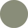 WOOSH - Knoeimat Kinderstoel - Vloerbeschermer 107 Cm - Sage - Olijfgroen -Sophie Shop 550x550 809
