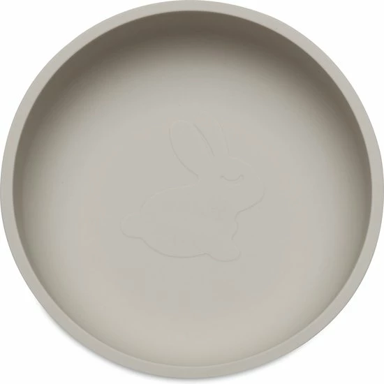 Jollein Kommetje Siliconen - Nougat 6 Jollein Kommetje Siliconen - Nougat - Afbeelding 4