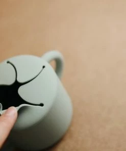 Mushie - Siliconen Snack Cup 30 Mushie - Siliconen Snack Cup -Sophie Shop 550x550 833