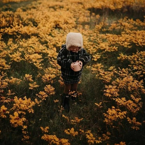 Mushie - Siliconen Snack Cup 18 Mushie - Siliconen Snack Cup - Afbeelding 16