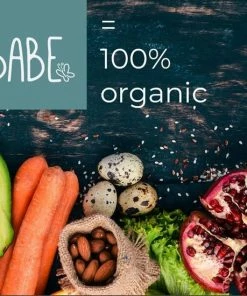 Babe Mix Box 6 Smaken - Biologische Culinaire Babyhapjes Vanaf 8 Tot 36 Maanden - 6x200 Gram Babyvoeding- Winnaar Baby Innovation Award 2022 Beste Babyvoeding 2022 -Sophie Shop 550x550 850