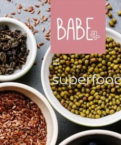 Babe Mix Box 6 Smaken - Biologische Culinaire Babyhapjes Vanaf 8 Tot 36 Maanden - 6x200 Gram Babyvoeding- Winnaar Baby Innovation Award 2022 Beste Babyvoeding 2022 -Sophie Shop 550x550 851