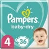 4x Pampers Baby Dry Luiers Maat 4 36 Stuks 2 4x Pampers Baby Dry Luiers Maat 4 36 Stuks -Sophie Shop 550x550 860