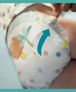 4x Pampers Baby Dry Luiers Maat 4 36 Stuks 22 4x Pampers Baby Dry Luiers Maat 4 36 Stuks -Sophie Shop 550x550 862