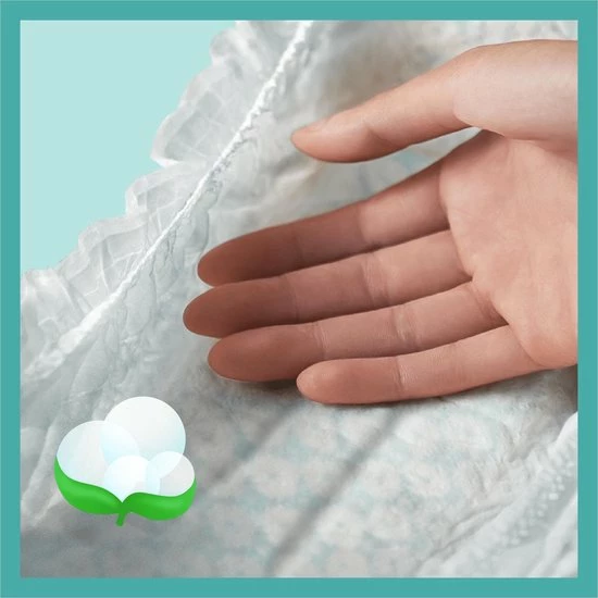 4x Pampers Baby Dry Luiers Maat 4 36 Stuks 13 4x Pampers Baby Dry Luiers Maat 4 36 Stuks - Afbeelding 11