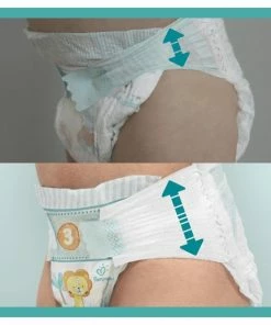 4x Pampers Baby Dry Luiers Maat 4 36 Stuks 28 4x Pampers Baby Dry Luiers Maat 4 36 Stuks -Sophie Shop 550x550 866