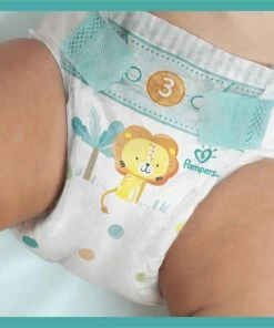 4x Pampers Baby Dry Luiers Maat 4 36 Stuks 29 4x Pampers Baby Dry Luiers Maat 4 36 Stuks -Sophie Shop 550x550 867