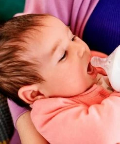 Philips Avent - Natural Zuigfles - 1+ Mnd - 260ml - SCF035/17 -Sophie Shop 550x550 885