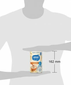Nestl? Nestl Baby Cereals 5 Granen - Babypap - Vanaf 6 Maanden - 3 Stuks - Totaal 48 Porties -Sophie Shop 550x550 9
