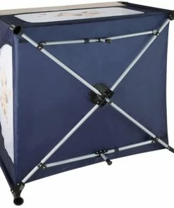 TecTake Tommy Baby Box - Opklapbaar Voor Op Reis - Blauw - 402205 13 TecTake Tommy Baby Box - Opklapbaar Voor Op Reis - Blauw - 402205 -Sophie Shop 550x550 94