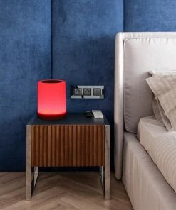 Merkloos Nachtlampje Kinderen - Tafellamp - Slaapkamer - Bedlamp - Lamp Nachtkastje - Baby - Draadloos - 5 Kleuren 15 Merkloos Nachtlampje Kinderen - Tafellamp - Slaapkamer - Bedlamp - Lamp Nachtkastje - Baby - Draadloos - 5 Kleuren -Sophie Shop 550x550 942