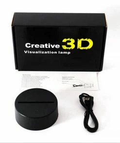 ANiMU 3D Lamp - 16 Kleuren - Camera - Fotocamera - Creatief - LED Illusie - Bureaulamp - Nachtlampje - Sfeerlamp - Dimbaar - USB Of Batterijen - Afstandsbediening - Cadeau 12 ANiMU 3D Lamp - 16 Kleuren - Camera - Fotocamera - Creatief - LED Illusie - Bureaulamp - Nachtlampje - Sfeerlamp - Dimbaar - USB Of Batterijen - Afstandsbediening - Cadeau -Sophie Shop 550x550 958