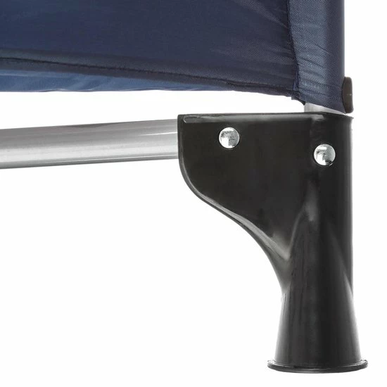 TecTake Tommy Baby Box - Opklapbaar Voor Op Reis - Blauw - 402205 9 TecTake Tommy Baby Box - Opklapbaar Voor Op Reis - Blauw - 402205 - Afbeelding 7