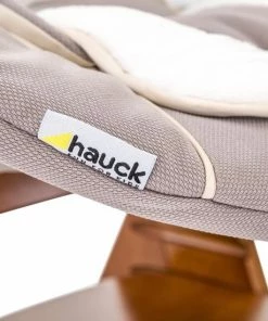 Hauck Alpha Bouncer 2 In 1 Wipstoel - Stretch Beige -Sophie Shop 550x550 975