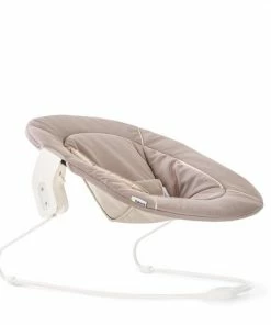 Hauck Alpha Bouncer 2 In 1 Wipstoel - Stretch Beige -Sophie Shop 550x550 976