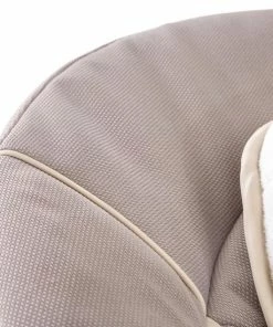 Hauck Alpha Bouncer 2 In 1 Wipstoel - Stretch Beige -Sophie Shop 550x550 980