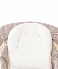 Hauck Alpha Bouncer 2 In 1 Wipstoel - Stretch Beige -Sophie Shop 550x550 981