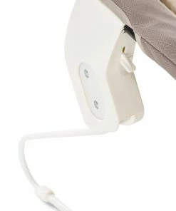 Hauck Alpha Bouncer 2 In 1 Wipstoel - Stretch Beige -Sophie Shop 550x550 982