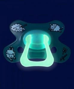 Difrax Fopspeen 12+ Maanden Natural Speen - Glow In The Dark - 1 Stuk 36 Difrax Fopspeen 12+ Maanden Natural Speen - Glow In The Dark - 1 Stuk -Sophie Shop 550x550 991