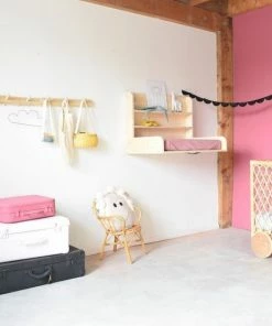 Wandcommode & Bureau - Medium- Greep Zwart Leer - Compact - Opklapbaar- Gecertificeerd - Babywoods 26 Wandcommode & Bureau - Medium- Greep Zwart Leer - Compact - Opklapbaar- Gecertificeerd - Babywoods -Sophie Shop 550x550 996